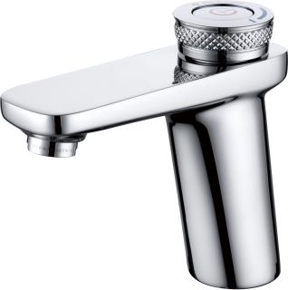 Смеситель для раковины DQ Bayern Alfeld хром DA1482101